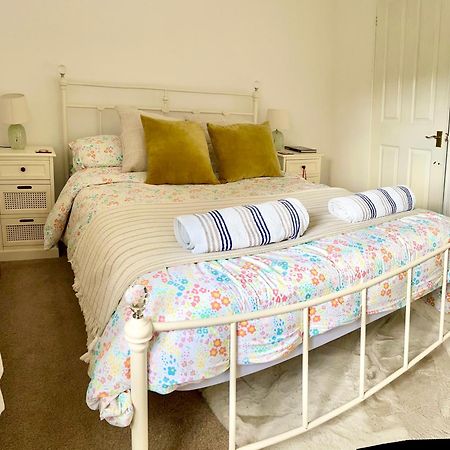 Holly Cottage Cosy Home In Sherwood Forest Edwinstowe Εξωτερικό φωτογραφία