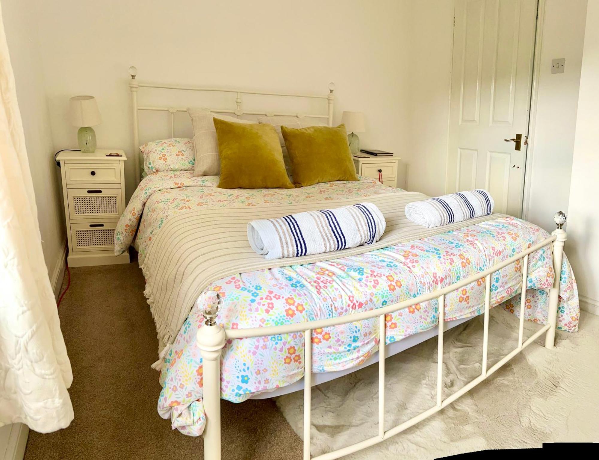 Holly Cottage Cosy Home In Sherwood Forest Edwinstowe Εξωτερικό φωτογραφία