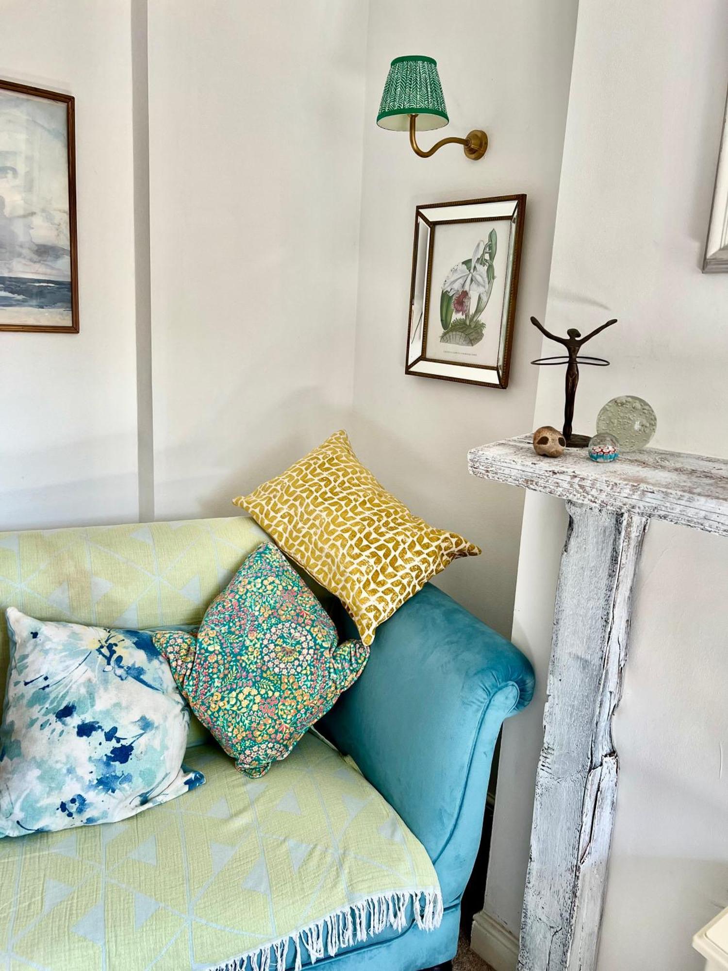 Holly Cottage Cosy Home In Sherwood Forest Edwinstowe Εξωτερικό φωτογραφία
