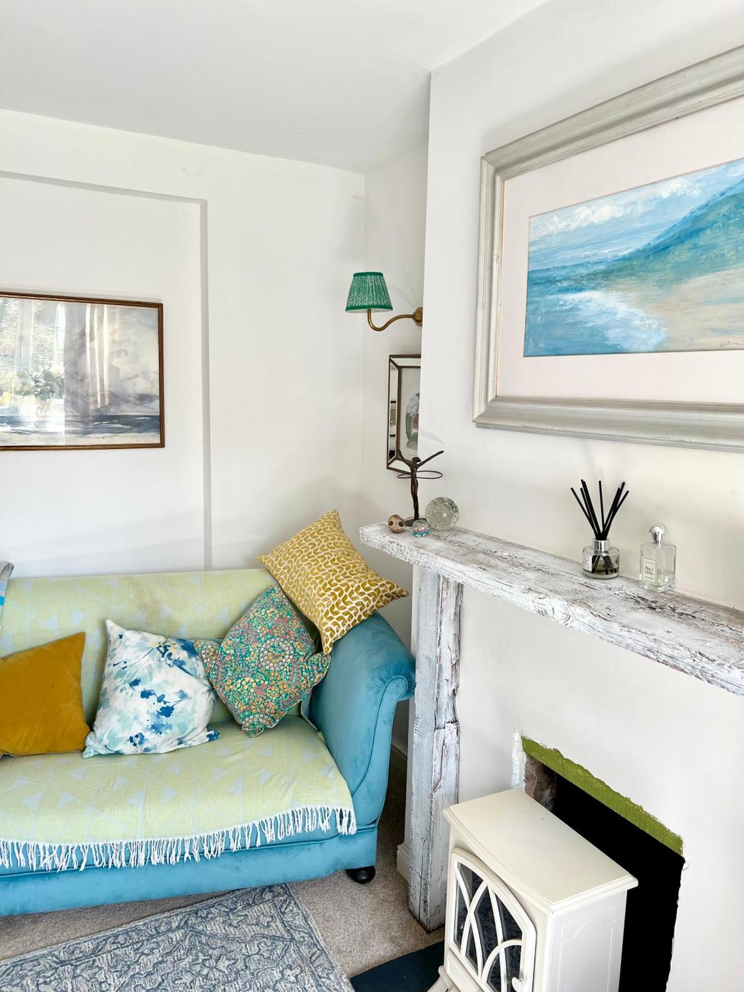 Holly Cottage Cosy Home In Sherwood Forest Edwinstowe Εξωτερικό φωτογραφία