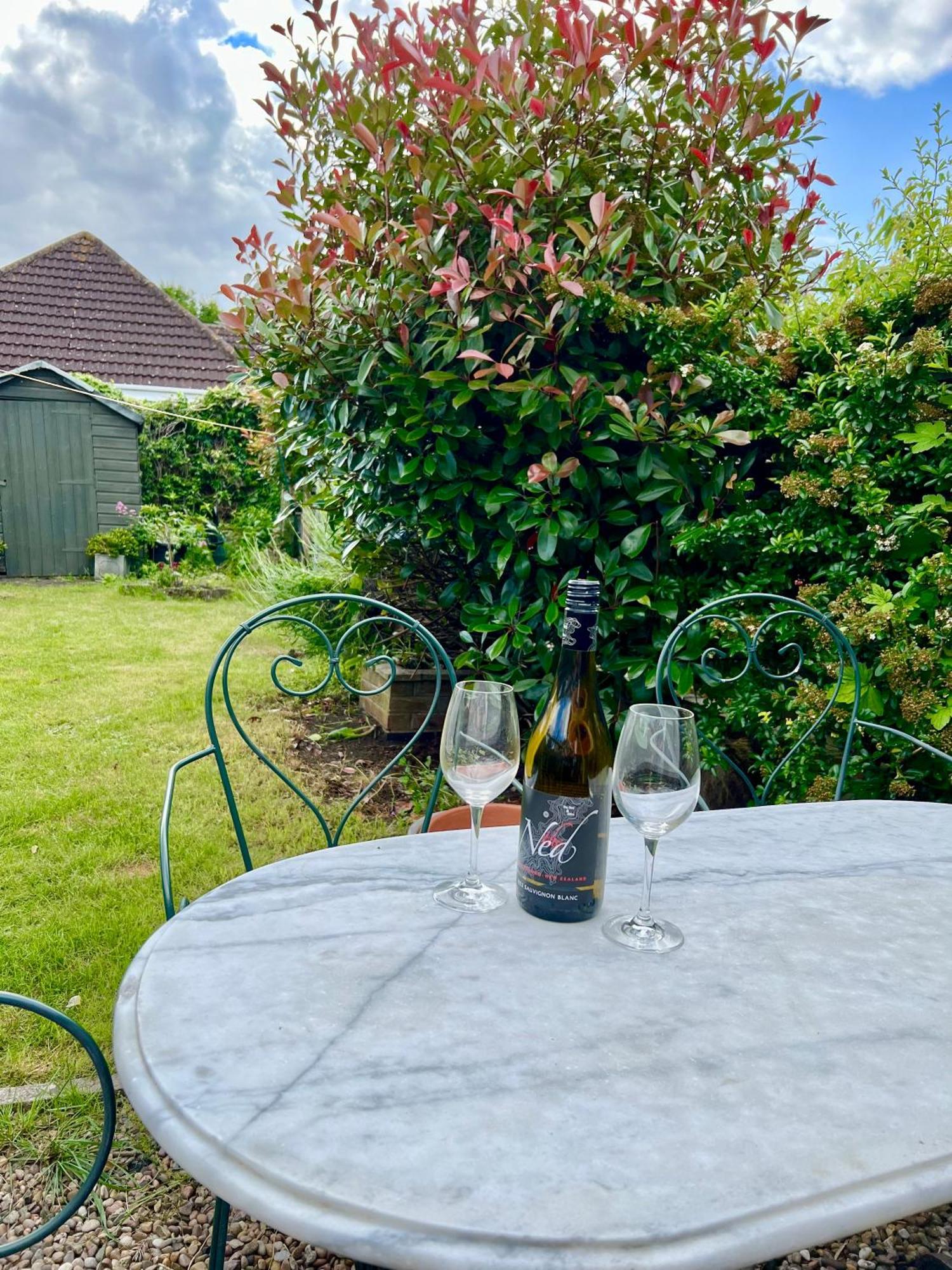 Holly Cottage Cosy Home In Sherwood Forest Edwinstowe Εξωτερικό φωτογραφία